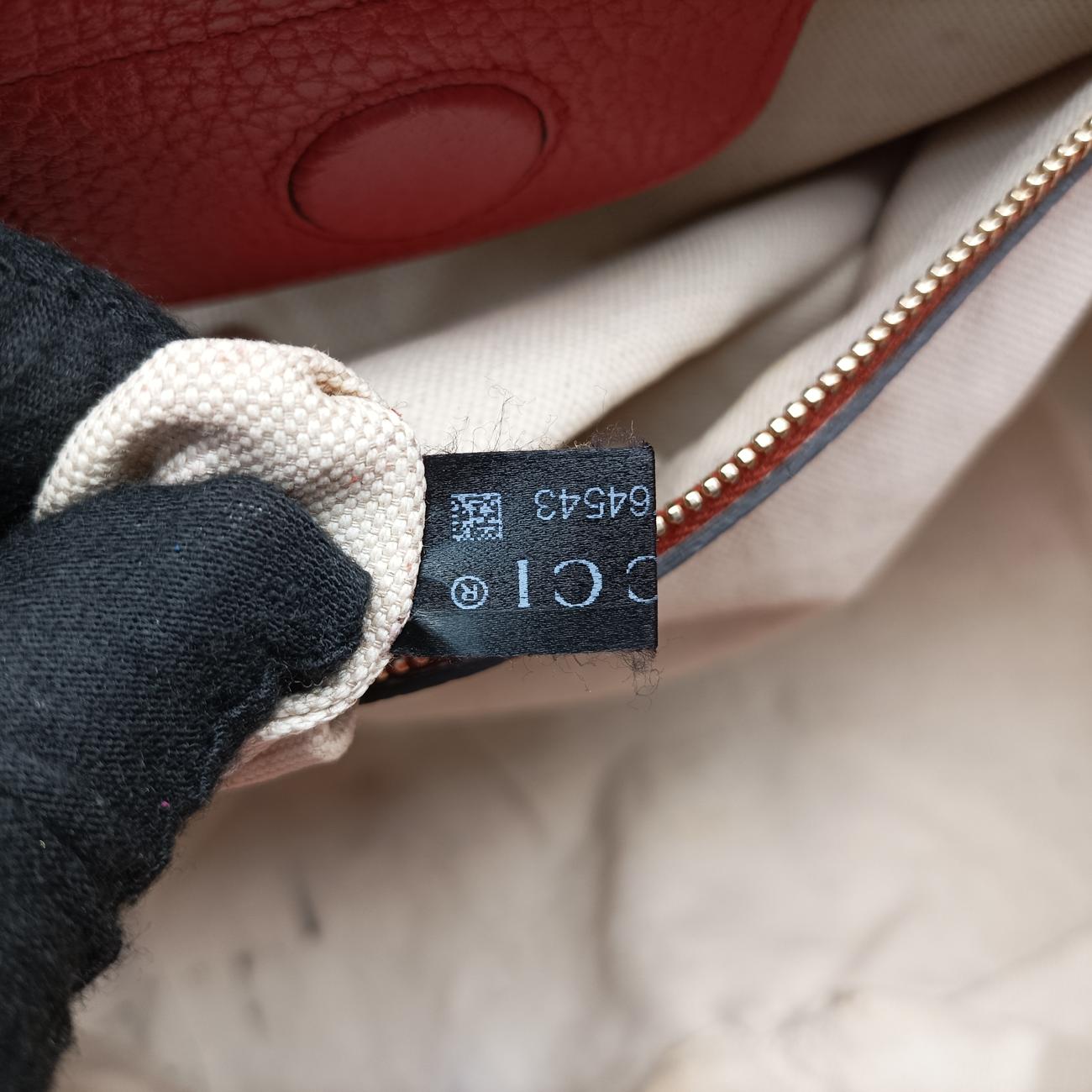 SwingOrangeLeather354408B016764543スウィングオレンジレザー354408B016764543