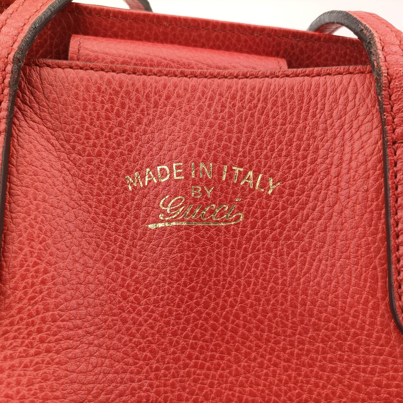 SwingOrangeLeather354408B016764543スウィングオレンジレザー354408B016764543