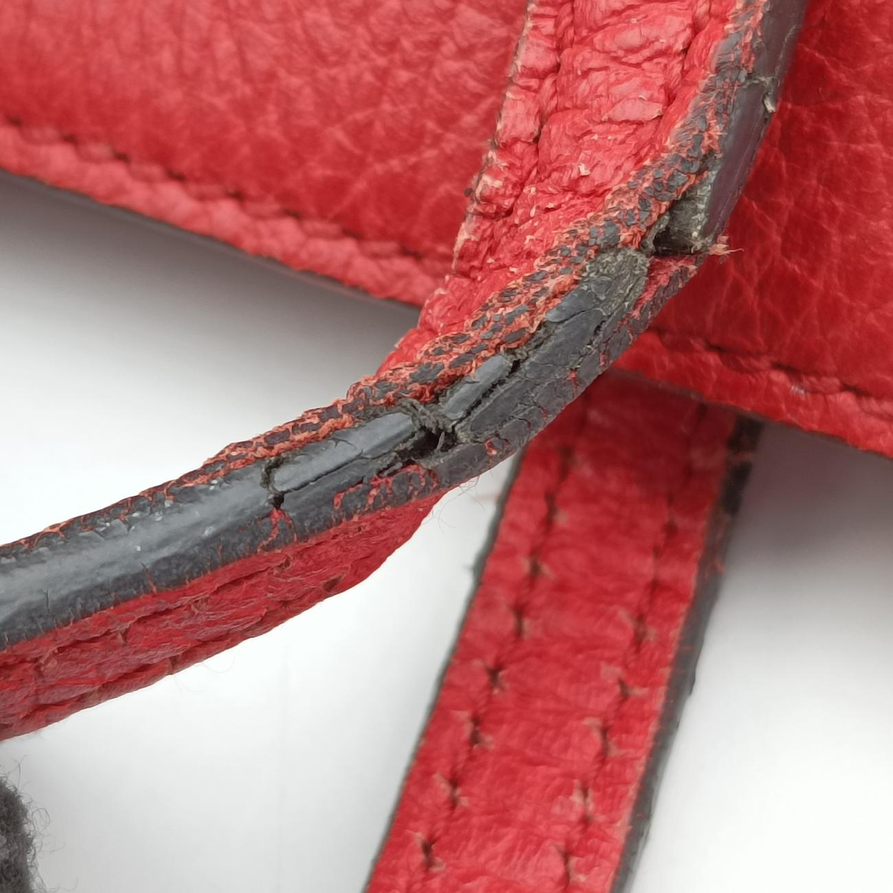 SwingOrangeLeather354408B016764543スウィングオレンジレザー354408B016764543