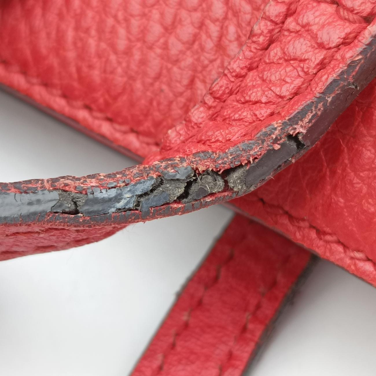 SwingOrangeLeather354408B016764543スウィングオレンジレザー354408B016764543