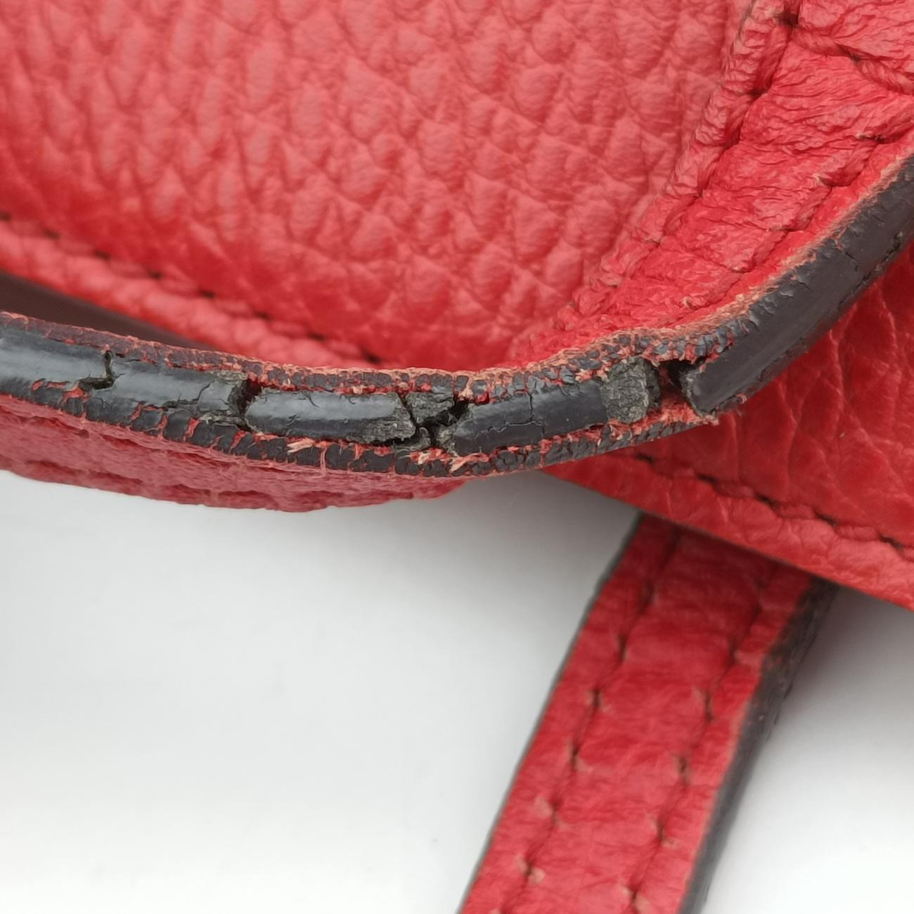 SwingOrangeLeather354408B016764543スウィングオレンジレザー354408B016764543