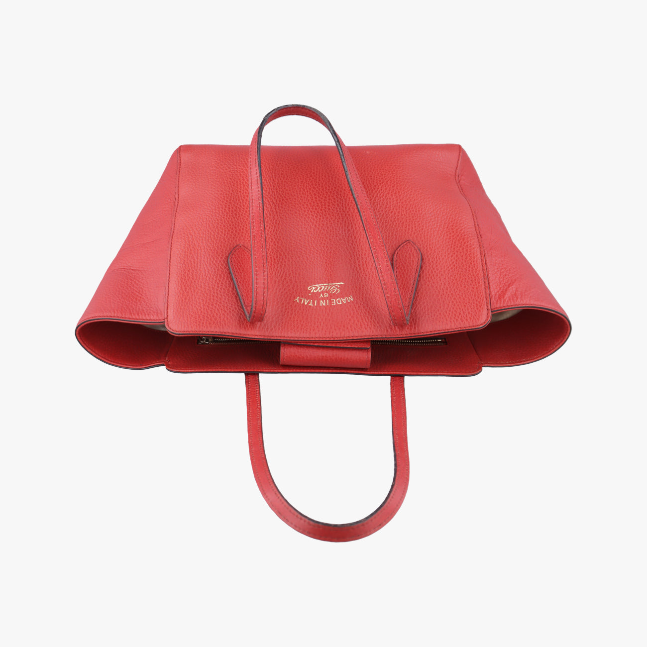 SwingOrangeLeather354408B016764543スウィングオレンジレザー354408B016764543