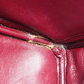 DiorissimoPurple×Brown×SilverLeather x Snakeskin09-MA-0155ディオリッシモパープル×ブラウン×シルバーレザー×ヘビ革09-MA-0155