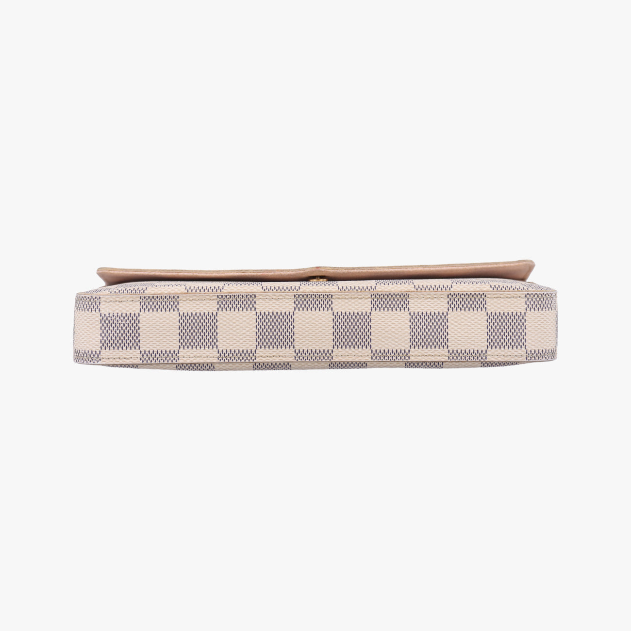 Pochette FeLICIEAZURDamier CanvasN63106MI1186ポシェットフェリシーアズールダミエキャンバスN63106MI1186