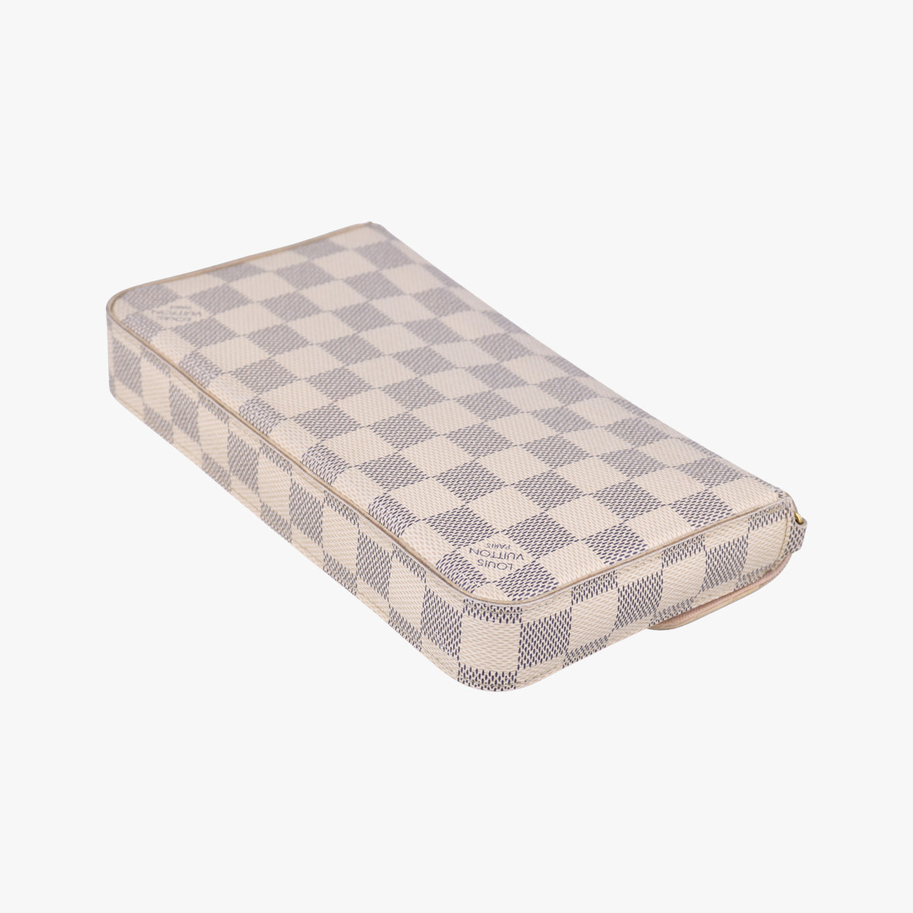 Pochette FeLICIEAZURDamier CanvasN63106MI1186ポシェットフェリシーアズールダミエキャンバスN63106MI1186