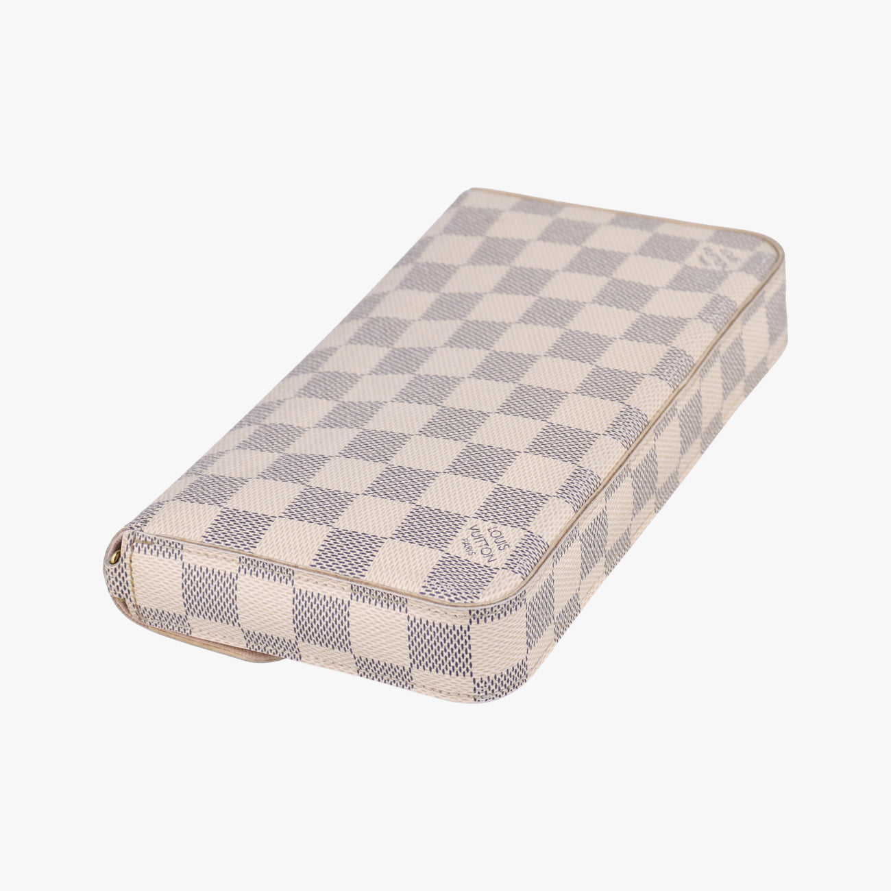 Pochette FeLICIEAZURDamier CanvasN63106MI1186ポシェットフェリシーアズールダミエキャンバスN63106MI1186