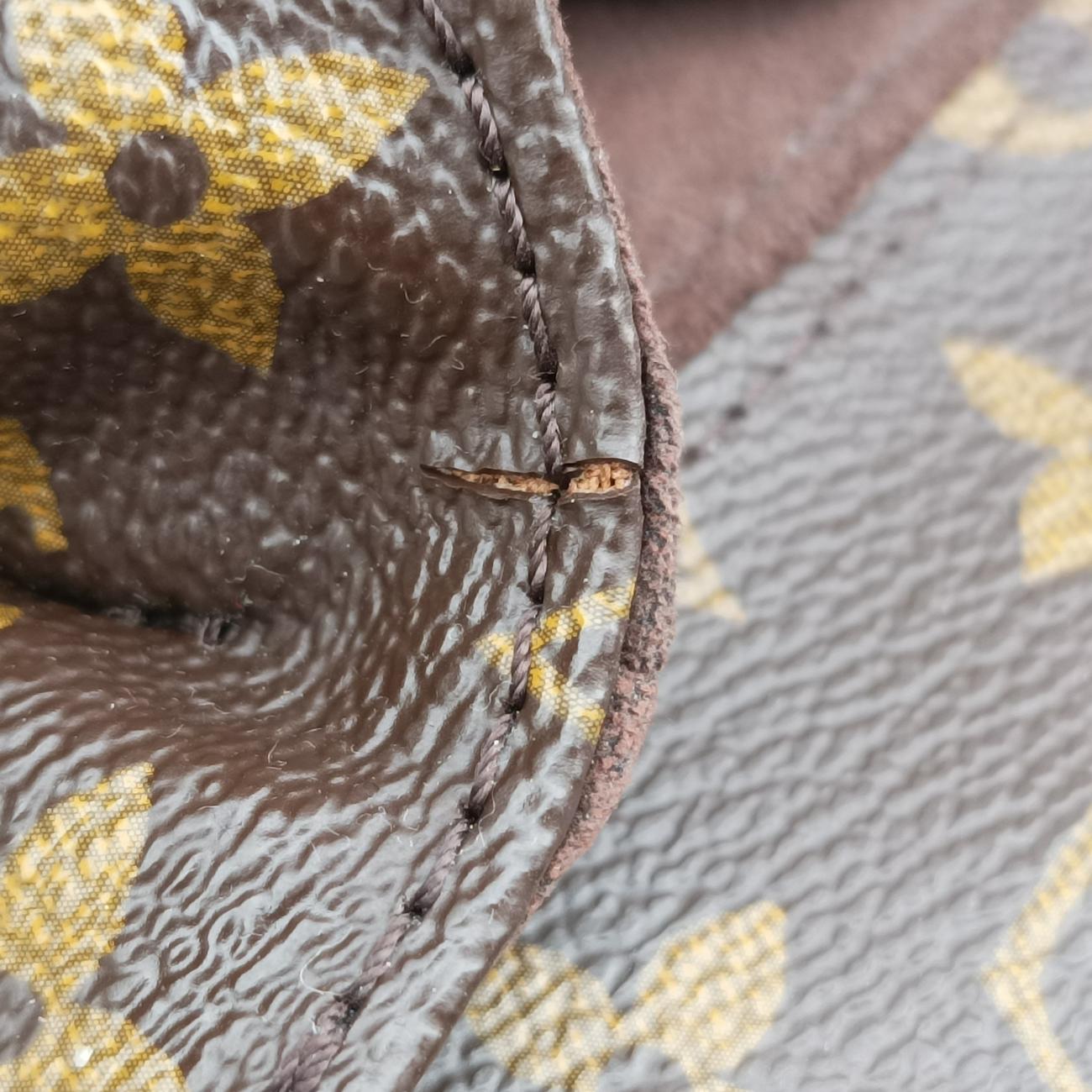 Pochette Metis MMBrownMonogram CanvasM44875DU4146ポシェットメティスMMモノグラム/ブラウン系モノグラムキャンバスM44875DU4146