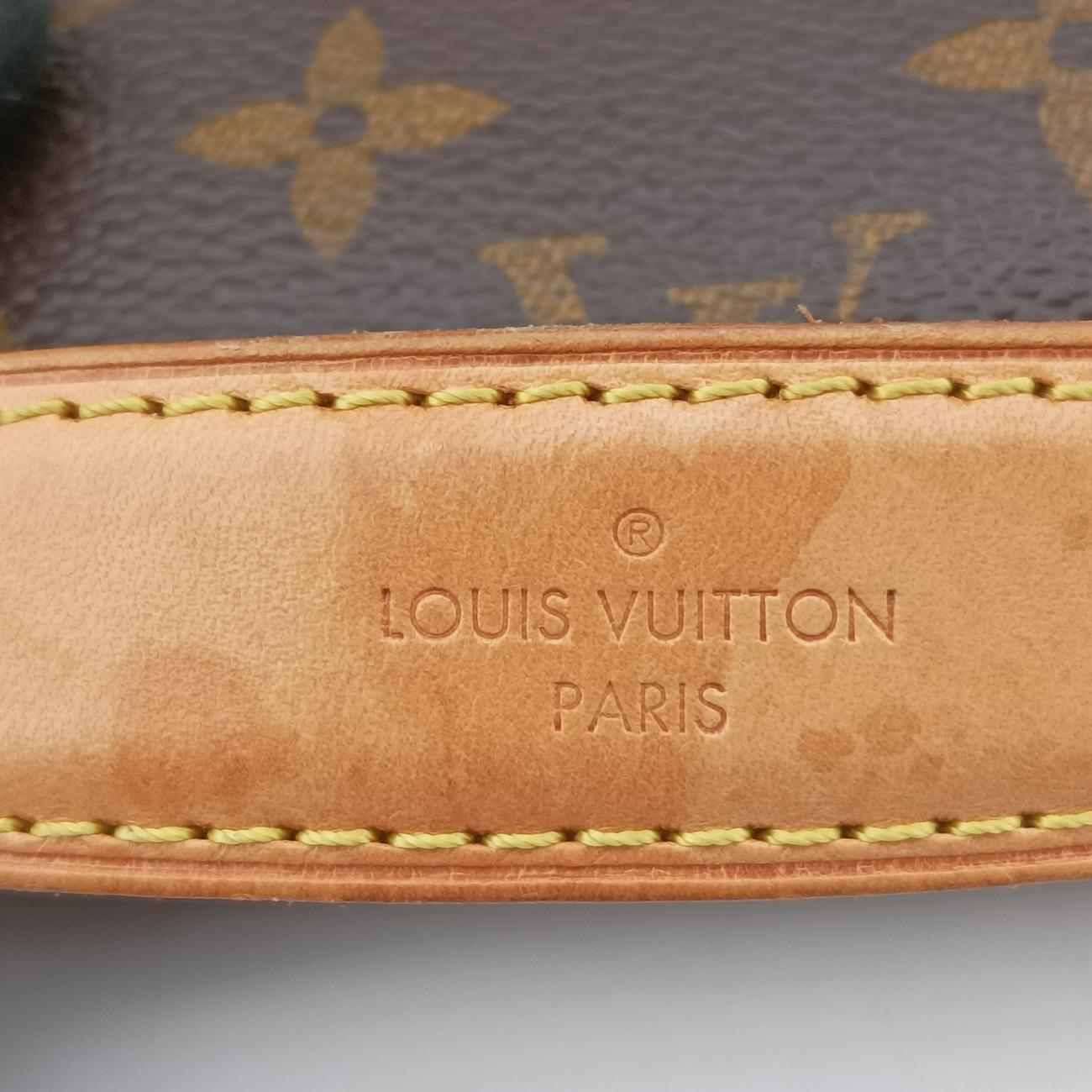 Pochette Metis MMBrownMonogram CanvasM44875DU4146ポシェットメティスMMモノグラム/ブラウン系モノグラムキャンバスM44875DU4146