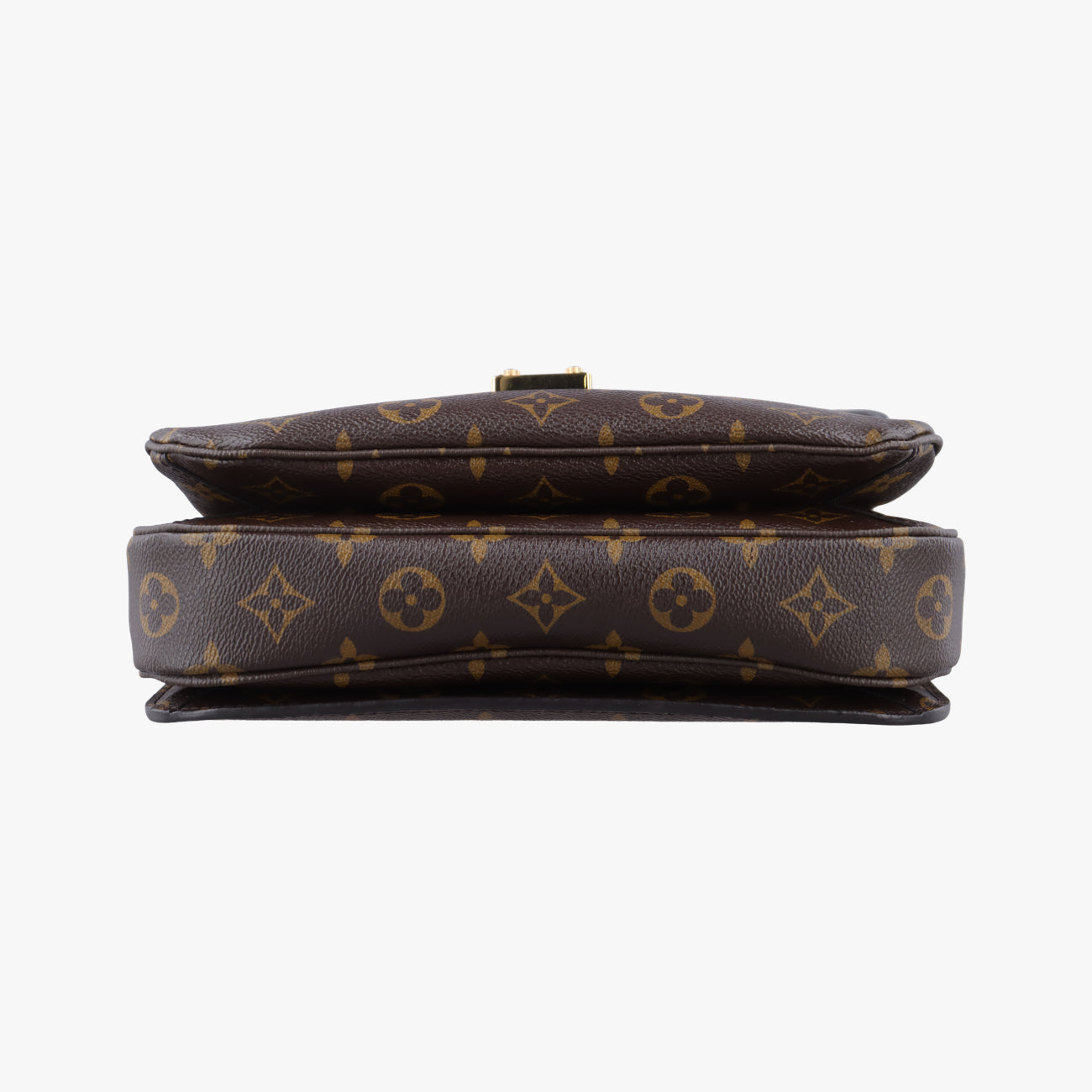 Pochette Metis MMBrownMonogram CanvasM44875DU4146ポシェットメティスMMモノグラム/ブラウン系モノグラムキャンバスM44875DU4146
