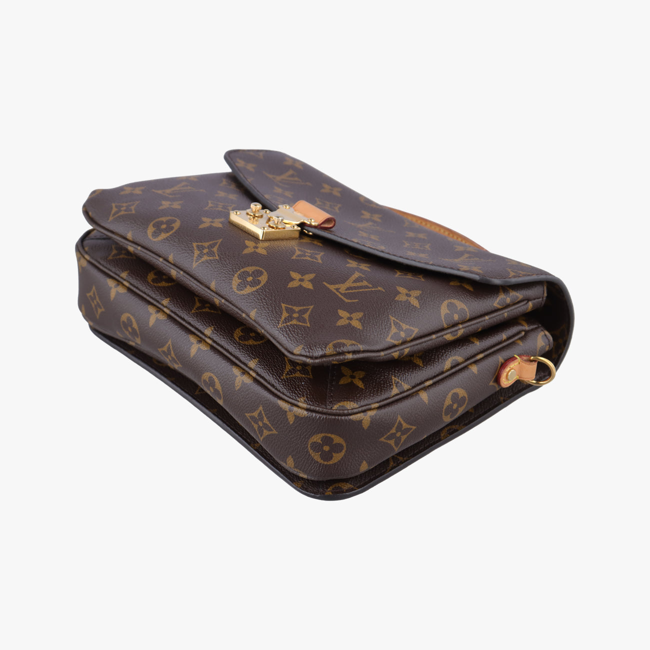 Pochette Metis MMBrownMonogram CanvasM44875DU4146ポシェットメティスMMモノグラム/ブラウン系モノグラムキャンバスM44875DU4146