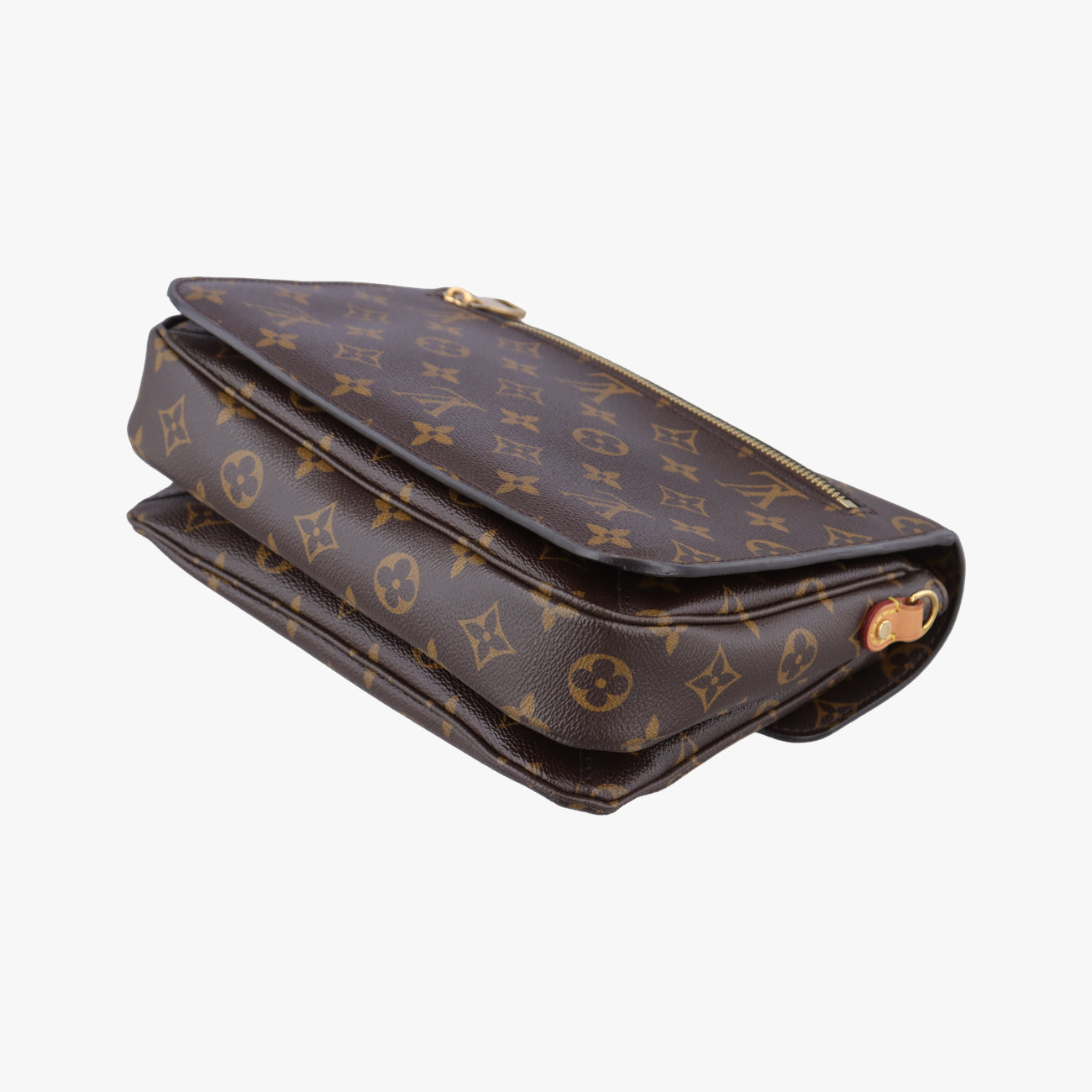 Pochette Metis MMBrownMonogram CanvasM44875DU4146ポシェットメティスMMモノグラム/ブラウン系モノグラムキャンバスM44875DU4146