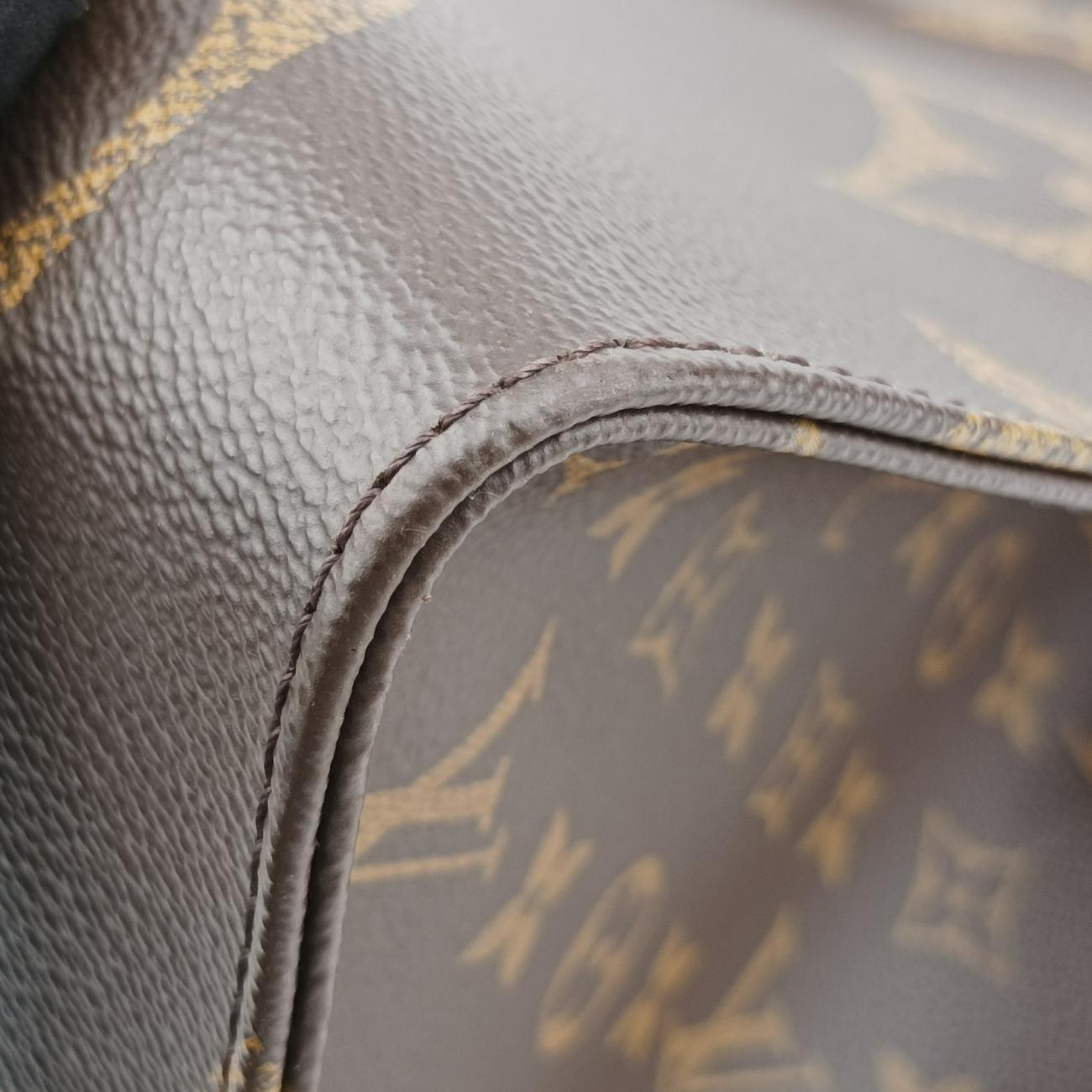 On the Go GMMonogram/BrownMonogram CanvasM45320FN4210オンザゴーGMモノグラム/ブラウンモノグラム キャンバスM45320FN4210