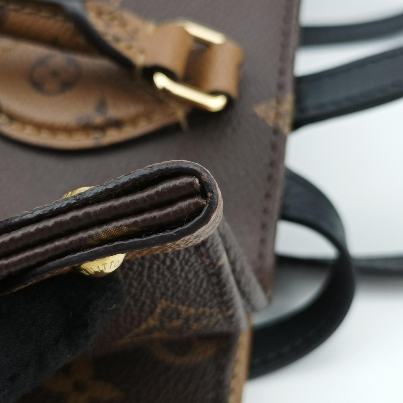 On the Go GMMonogram/BrownMonogram CanvasM45320FN4210オンザゴーGMモノグラム/ブラウンモノグラム キャンバスM45320FN4210
