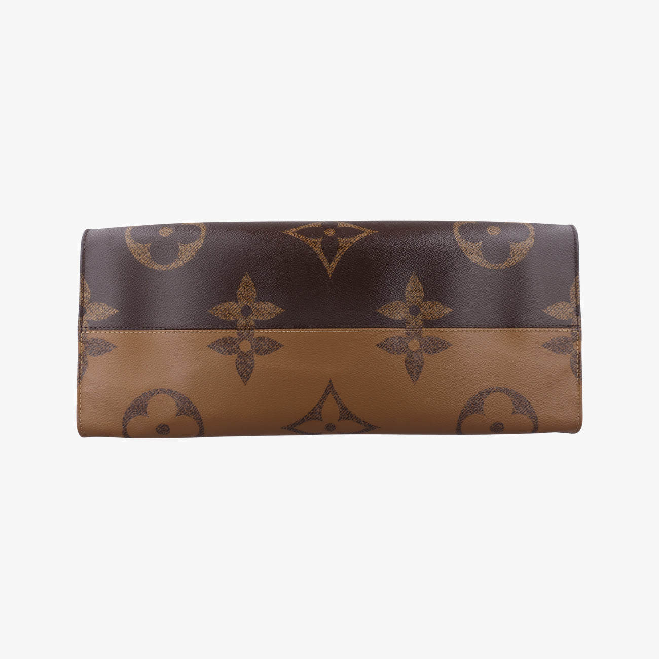 On the Go GMMonogram/BrownMonogram CanvasM45320FN4210オンザゴーGMモノグラム/ブラウンモノグラム キャンバスM45320FN4210