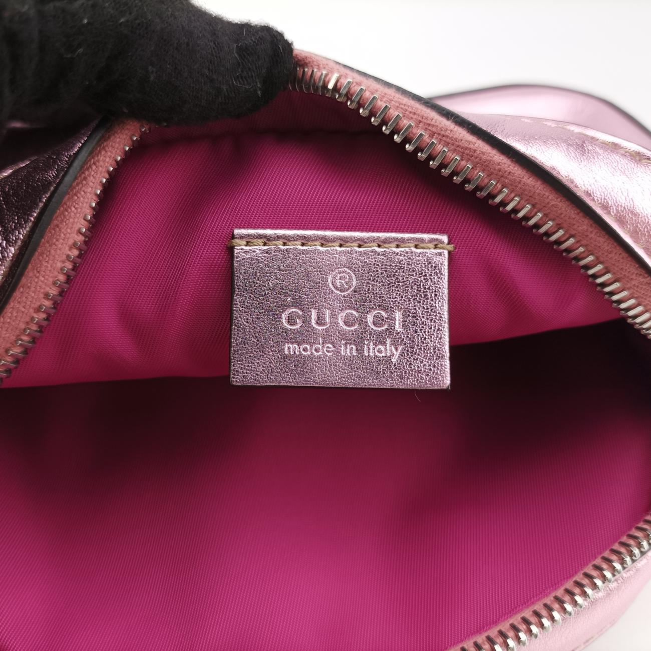 OctopusPink x Red x Black x WhiteLeather550756A027973780タコピンク×レッド×ブラック×ホワイトレザー550756A027973780