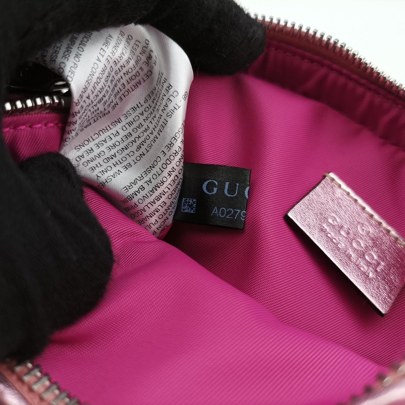OctopusPink x Red x Black x WhiteLeather550756A027973780タコピンク×レッド×ブラック×ホワイトレザー550756A027973780