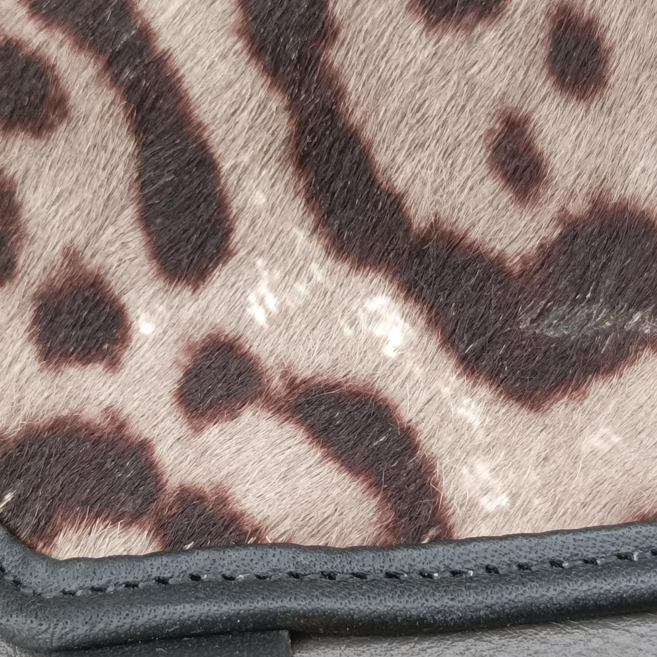 Cabas ChYcMulticolourLeather×horse hair279079279079.527411カバス シックマルチカラーレザー×馬の毛279079279079.527411