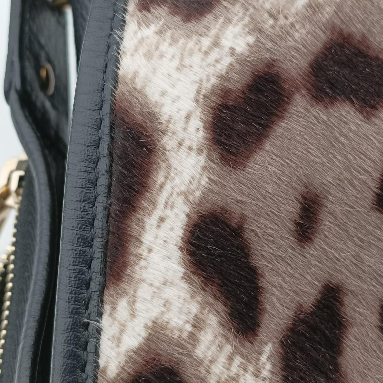 Cabas ChYcMulticolourLeather×horse hair279079279079.527411カバス シックマルチカラーレザー×馬の毛279079279079.527411