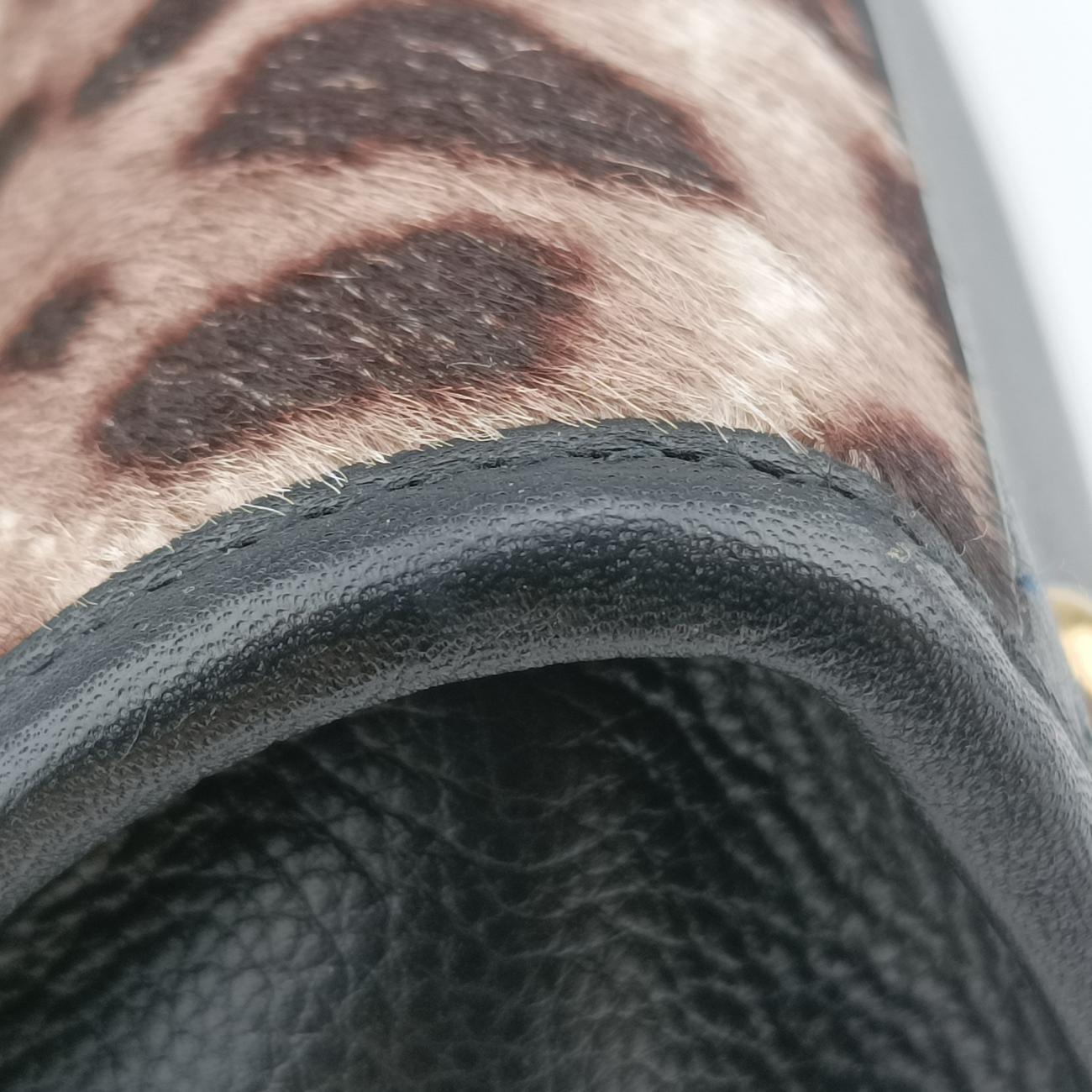 Cabas ChYcMulticolourLeather×horse hair279079279079.527411カバス シックマルチカラーレザー×馬の毛279079279079.527411