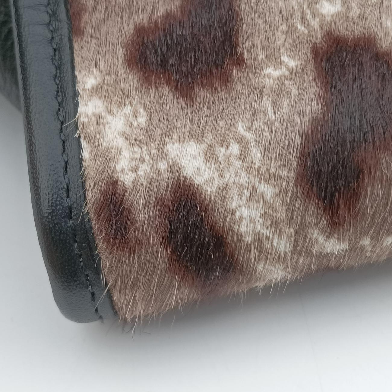 Cabas ChYcMulticolourLeather×horse hair279079279079.527411カバス シックマルチカラーレザー×馬の毛279079279079.527411