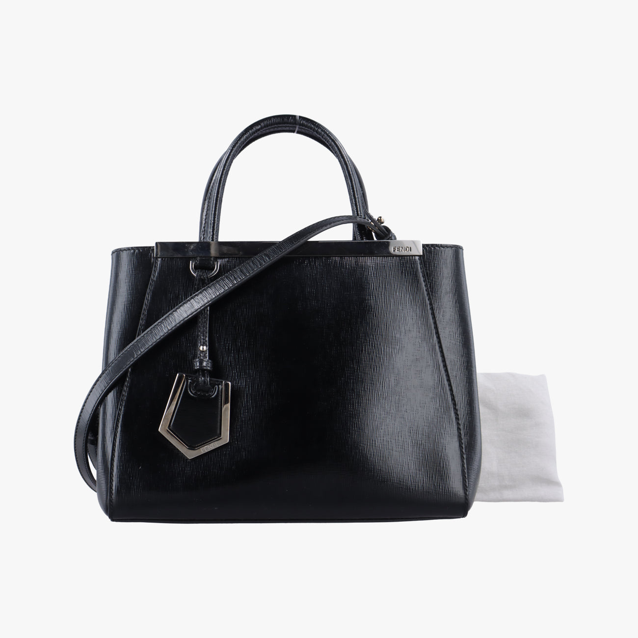 Petite 2 JOURSBlackPatent Leather8BH2538BH253-M8Z 148-2580プチ トゥージュールブラックパテント8BH2538BH253-M8Z 148-2580
