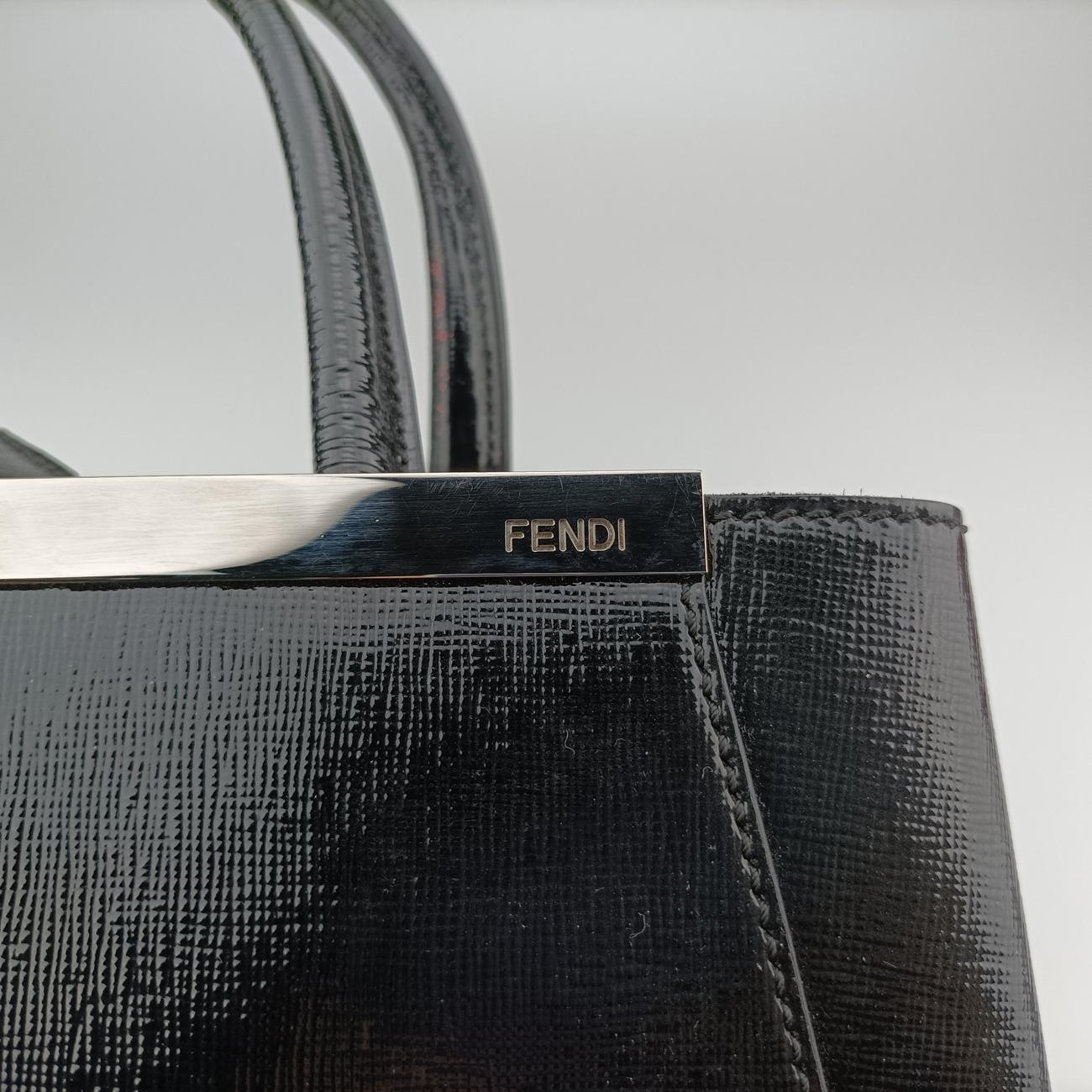 Petite 2 JOURSBlackPatent Leather8BH2538BH253-M8Z 148-2580プチ トゥージュールブラックパテント8BH2538BH253-M8Z 148-2580
