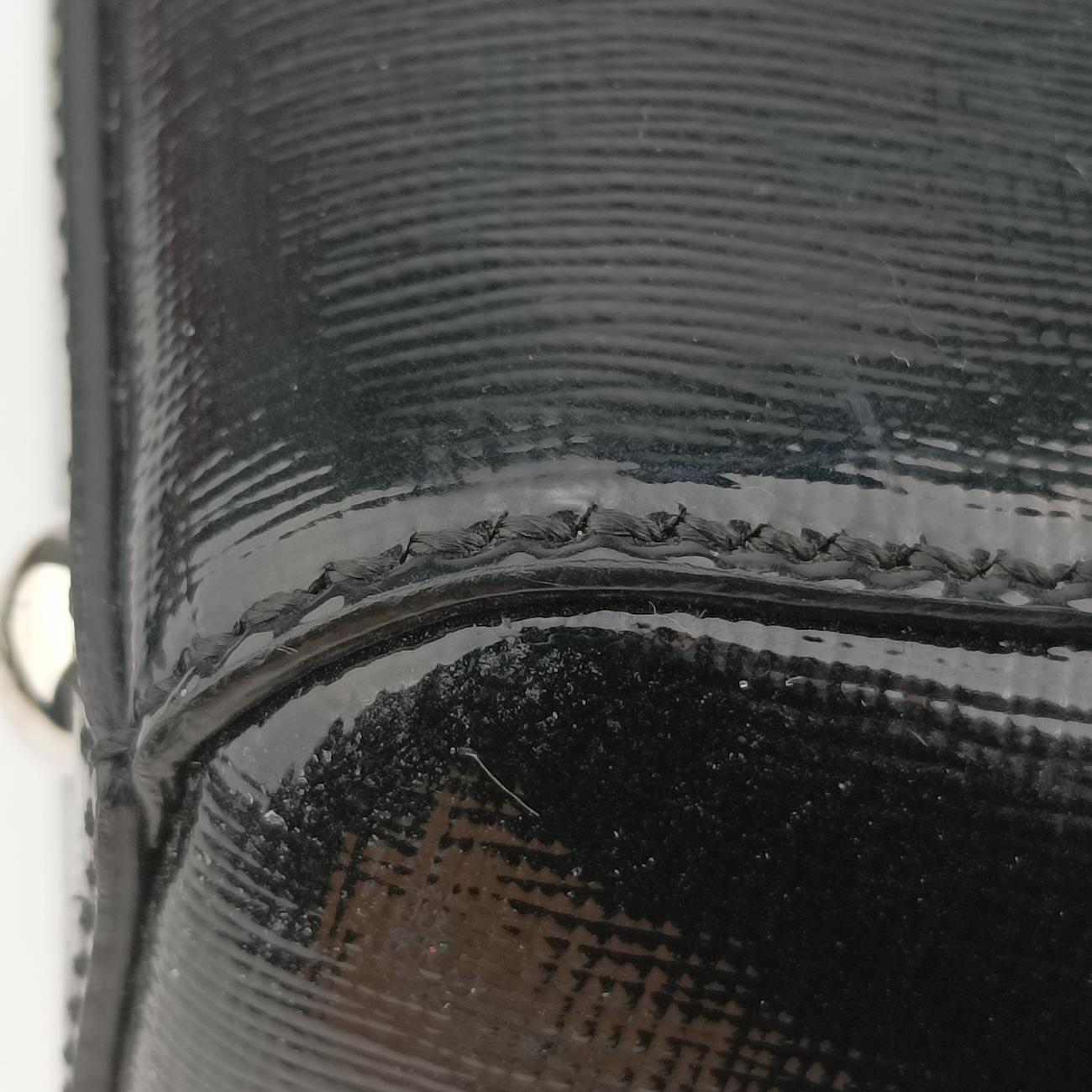 Petite 2 JOURSBlackPatent Leather8BH2538BH253-M8Z 148-2580プチ トゥージュールブラックパテント8BH2538BH253-M8Z 148-2580