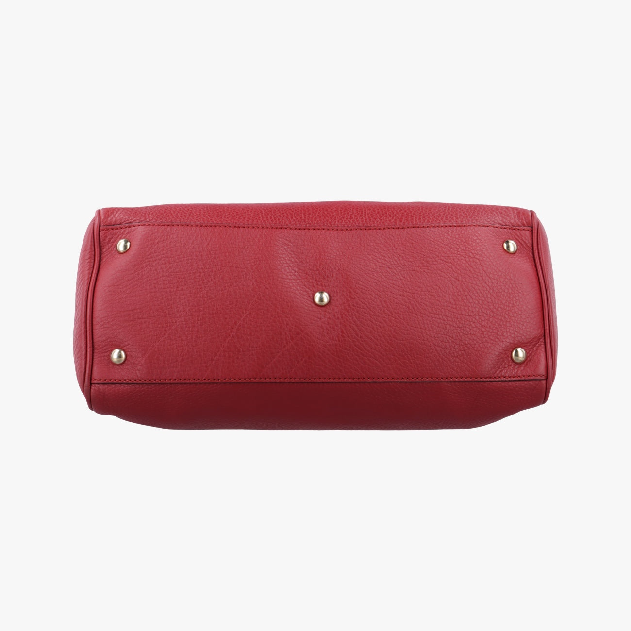 Bamboo ShopperRedLeather323660D015719769バンブーショッパーレッドレザー323660D015719769