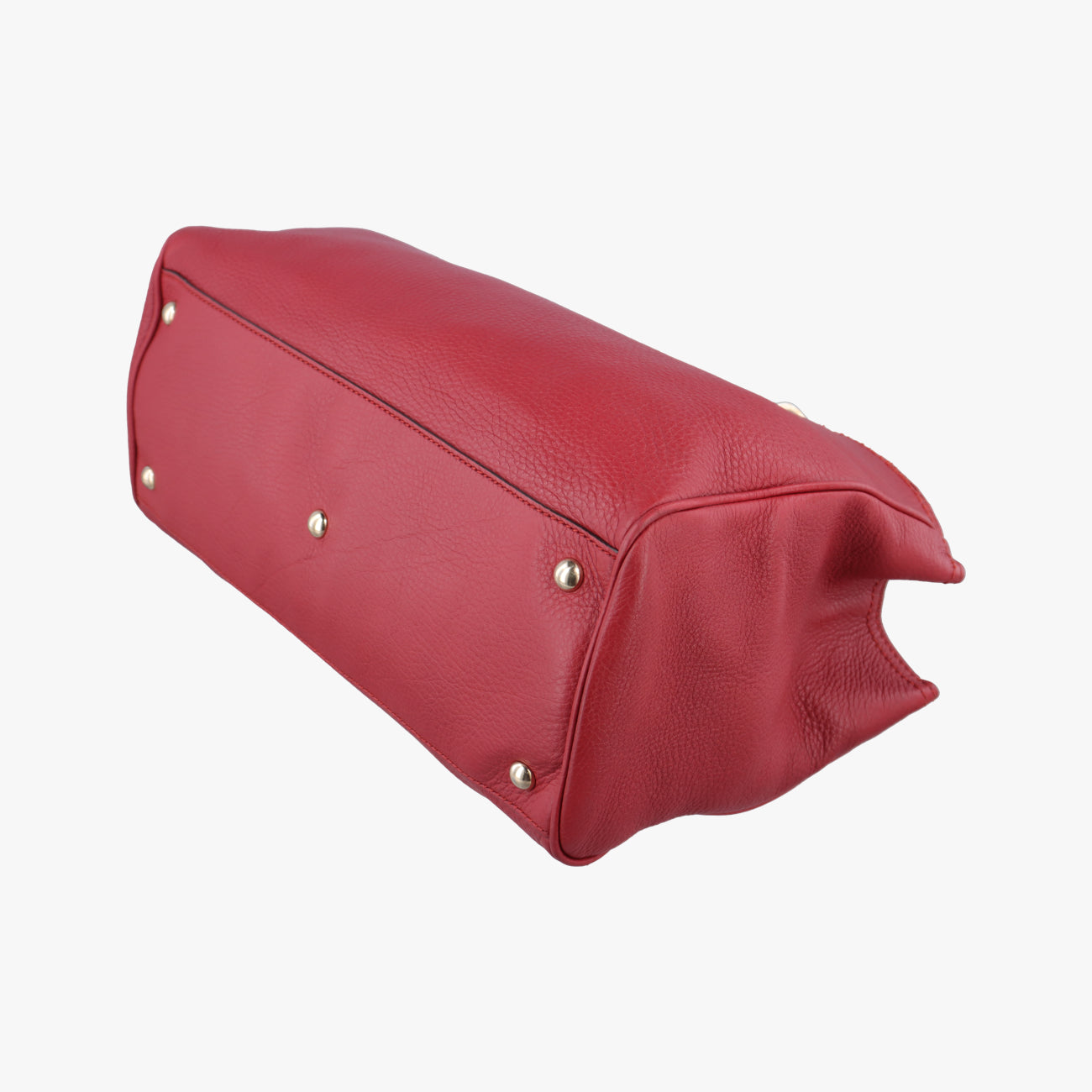 Bamboo ShopperRedLeather323660D015719769バンブーショッパーレッドレザー323660D015719769