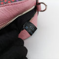 Gucci Apple Pattern MessengerMulticolourPVC coated canvas574886I030536423GGアップルマルチカラーPVCコーティングキャンバス574886I030536423
