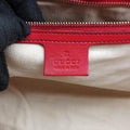 EmilyRedLeather295403G012207034エミリーレッドレザー295403G012207034