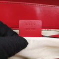 EmilyRedLeather295403G012207034エミリーレッドレザー295403G012207034