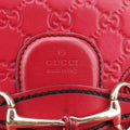 EmilyRedLeather295403G012207034エミリーレッドレザー295403G012207034