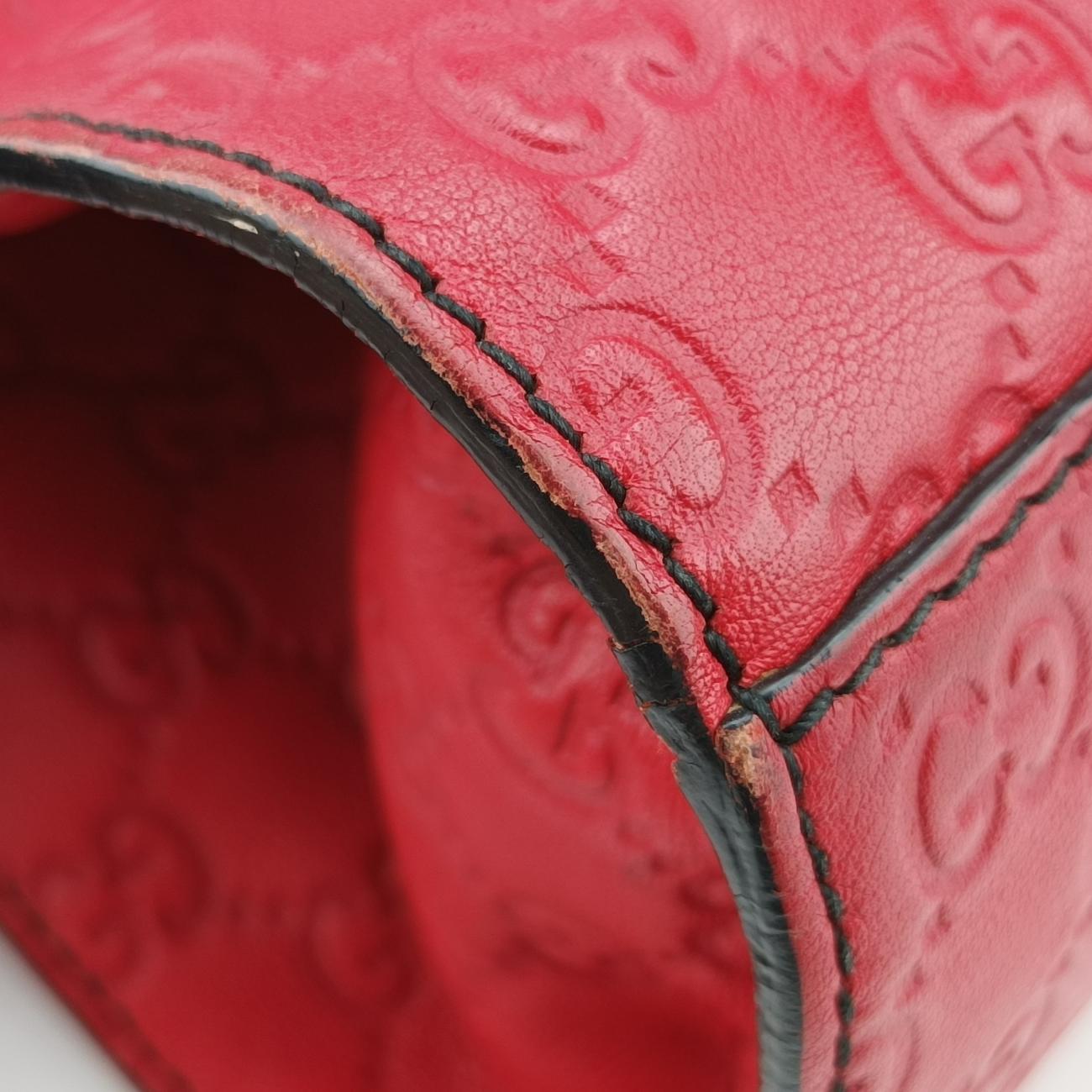 EmilyRedLeather295403G012207034エミリーレッドレザー295403G012207034