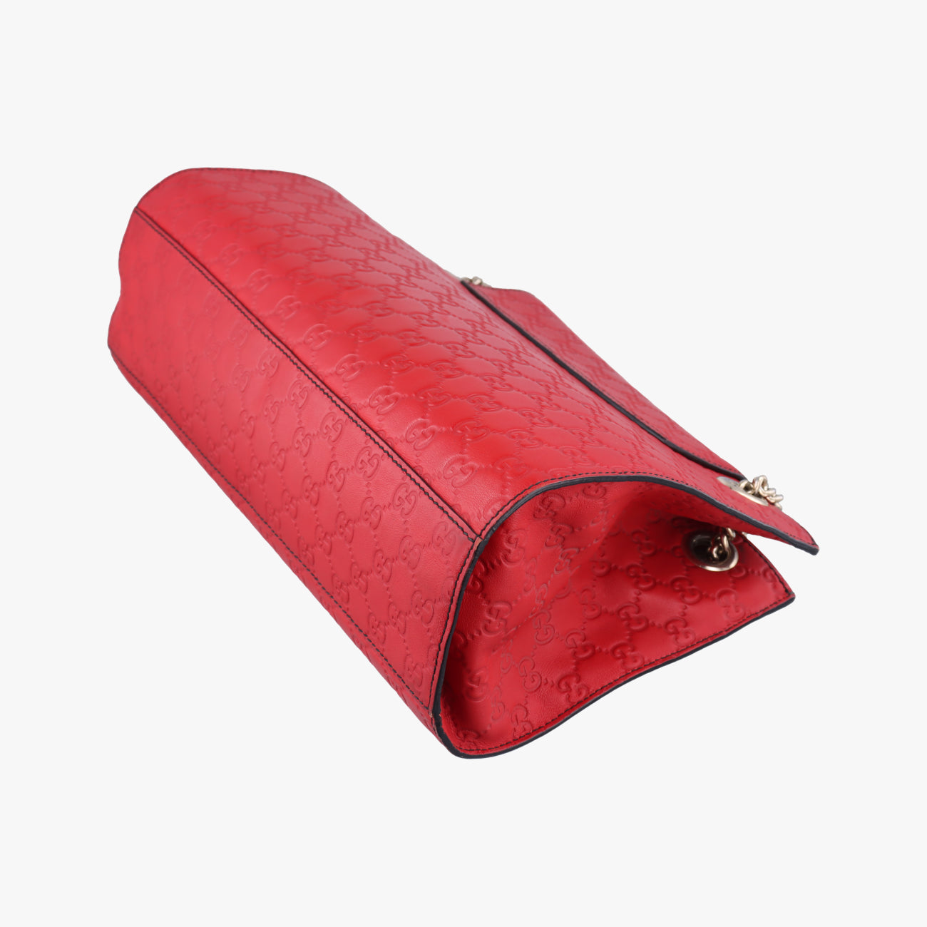 EmilyRedLeather295403G012207034エミリーレッドレザー295403G012207034