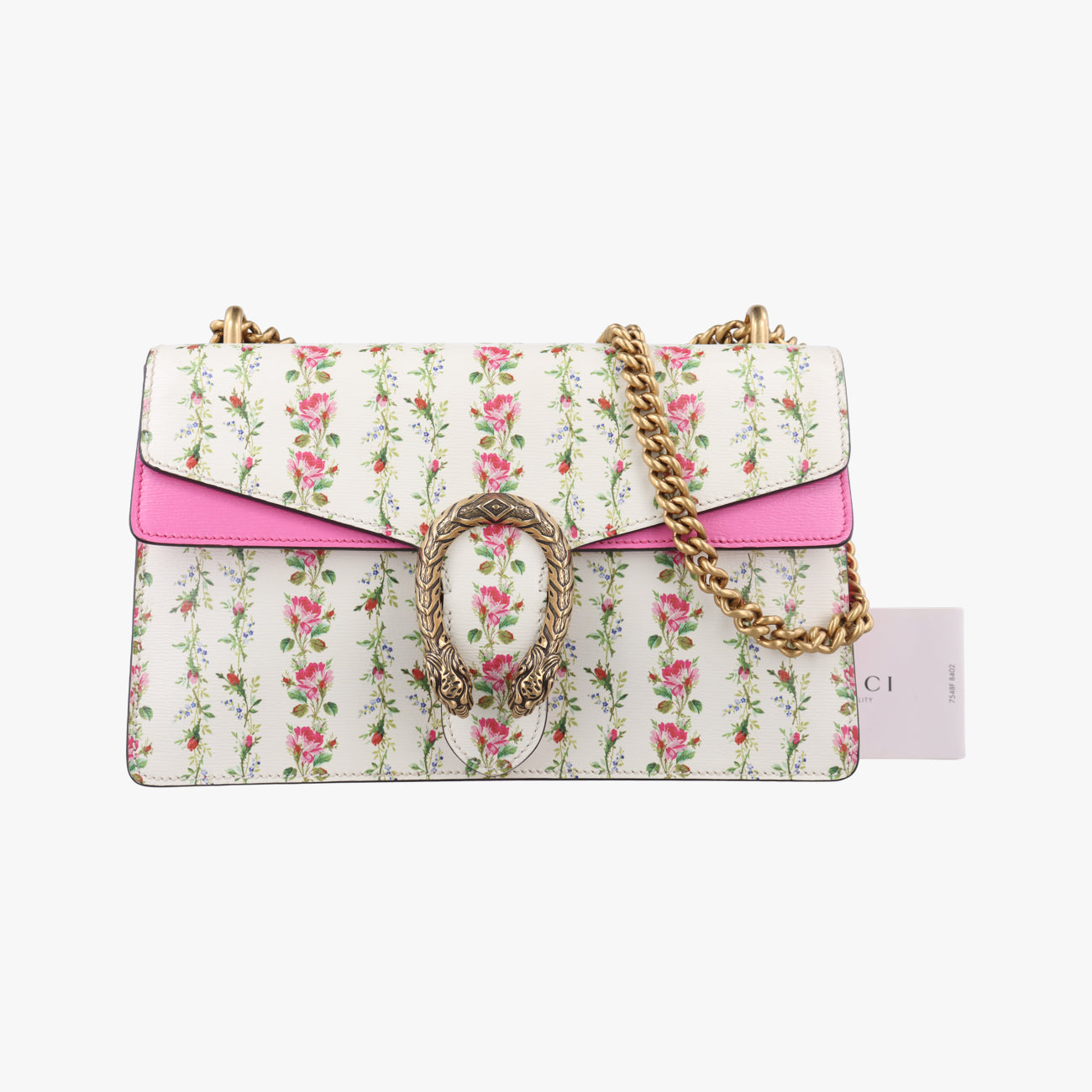 DionysusMulticolourLeather400249B020753145ディオニュソスマルチカラーレザー400249B020753145