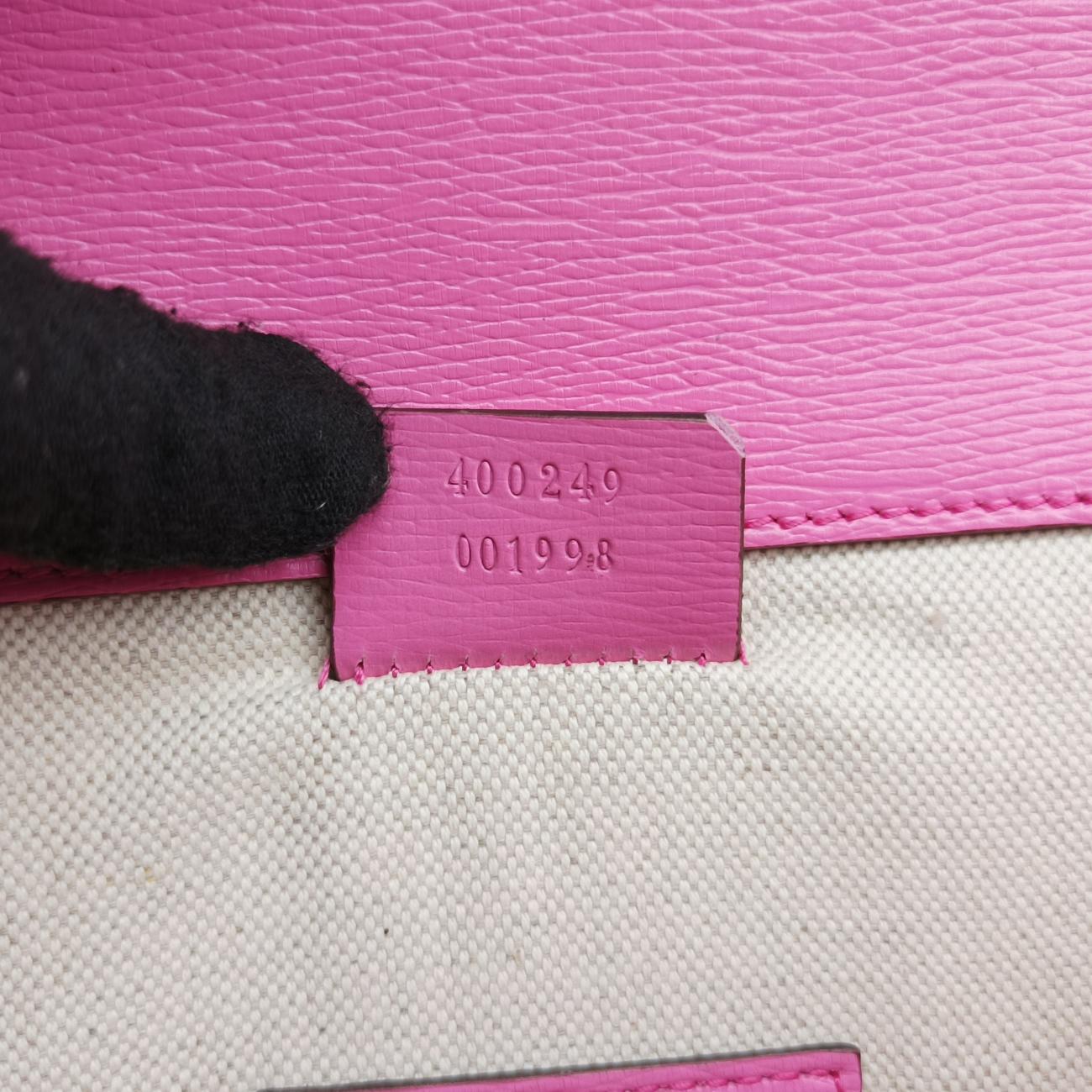 DionysusMulticolourLeather400249B020753145ディオニュソスマルチカラーレザー400249B020753145