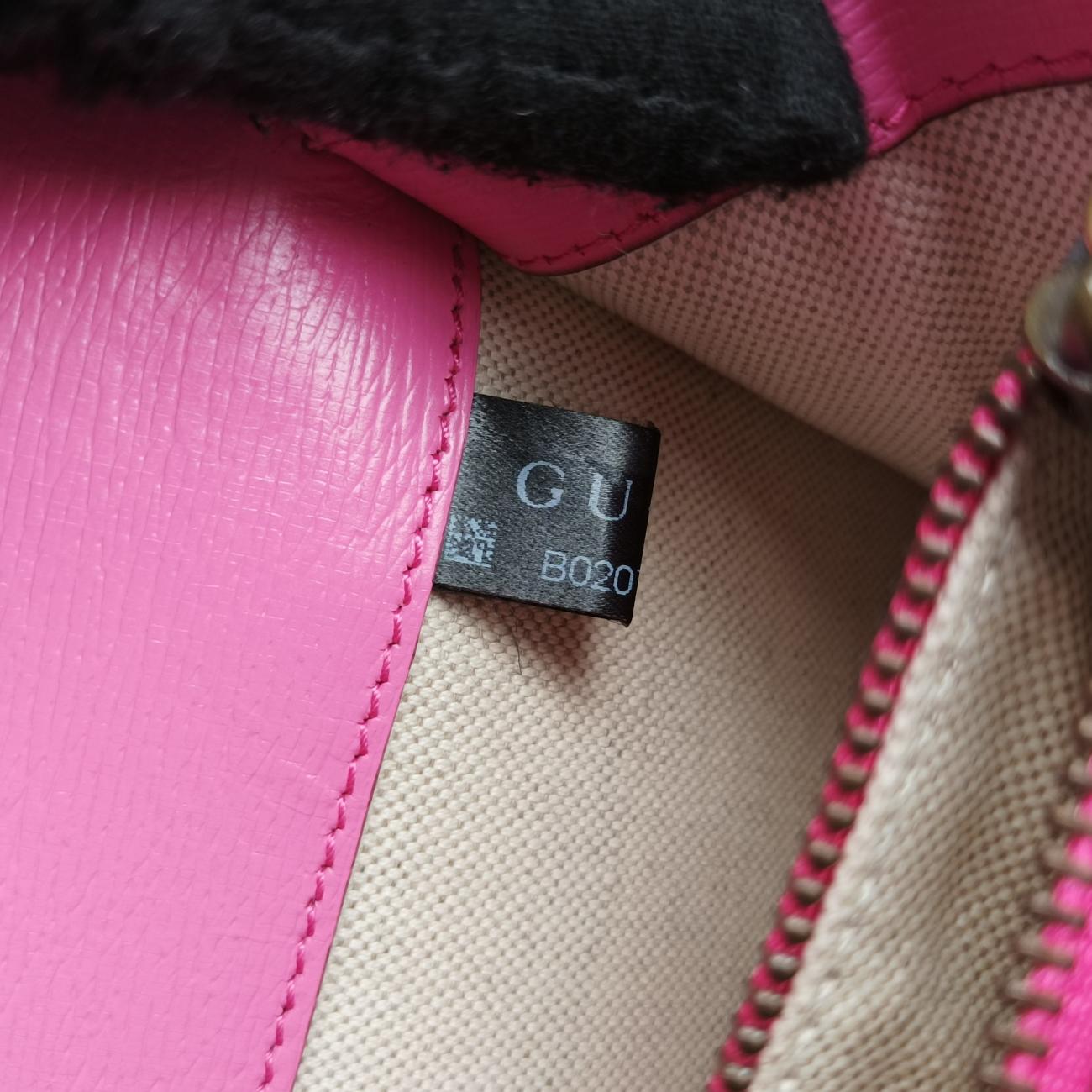 DionysusMulticolourLeather400249B020753145ディオニュソスマルチカラーレザー400249B020753145