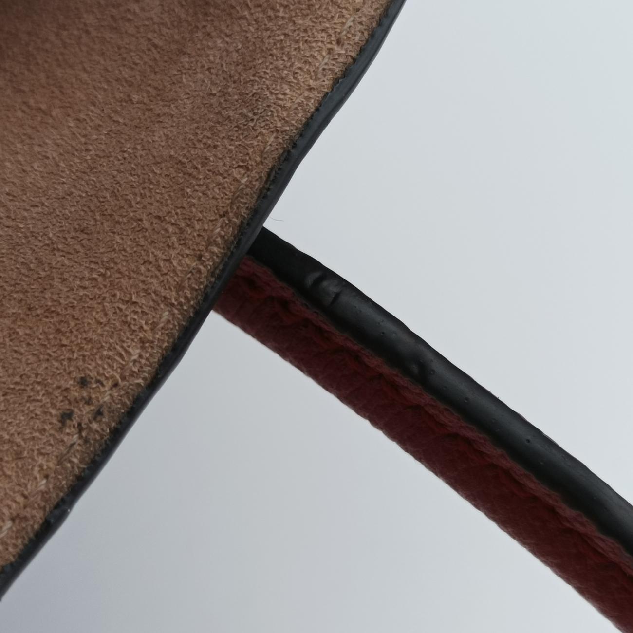 FLANDRINBrown×CERISEMonogram Canvas×calf leatherM41596DU2106フランドリンモノグラム/ブラウン系×スリーズモノグラムキャンバス×カーフレザーM41596DU2106