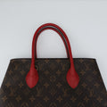 FLANDRINBrown×CERISEMonogram Canvas×calf leatherM41596DU2106フランドリンモノグラム/ブラウン系×スリーズモノグラムキャンバス×カーフレザーM41596DU2106