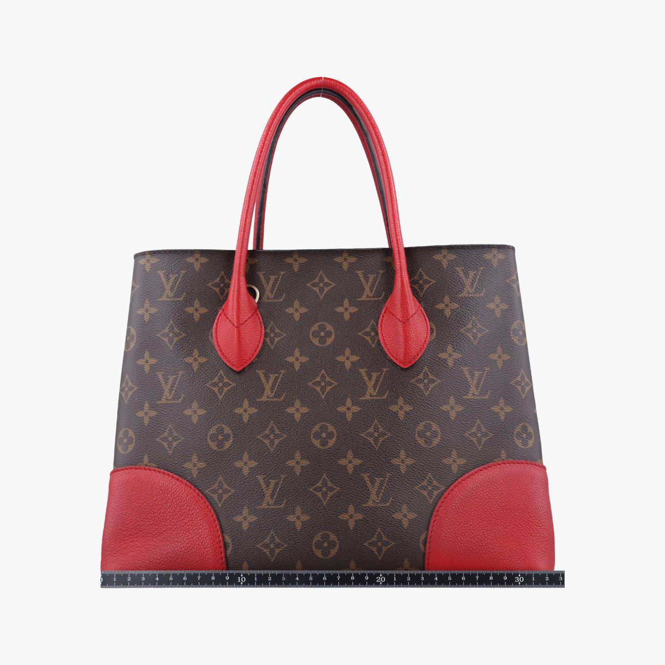 FLANDRINBrown×CERISEMonogram Canvas×calf leatherM41596DU2106フランドリンモノグラム/ブラウン系×スリーズモノグラムキャンバス×カーフレザーM41596DU2106