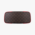 FLANDRINBrown×CERISEMonogram Canvas×calf leatherM41596DU2106フランドリンモノグラム/ブラウン系×スリーズモノグラムキャンバス×カーフレザーM41596DU2106