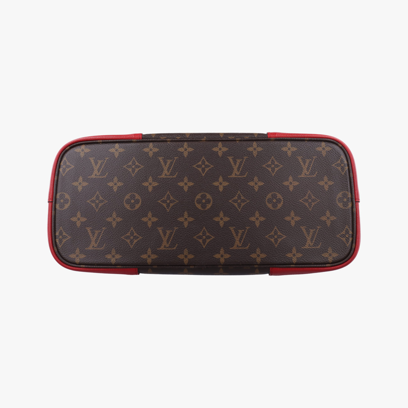 FLANDRINBrown×CERISEMonogram Canvas×calf leatherM41596DU2106フランドリンモノグラム/ブラウン系×スリーズモノグラムキャンバス×カーフレザーM41596DU2106