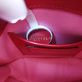 SERPENTI FOREVERRedLeatherRE.M18.287013セルペンティ フォーエバーレッドレザーRE.M18.287013