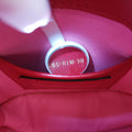 SERPENTI FOREVERRedLeatherRE.M18.287013セルペンティ フォーエバーレッドレザーRE.M18.287013