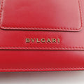 SERPENTI FOREVERRedLeatherRE.M18.287013セルペンティ フォーエバーレッドレザーRE.M18.287013