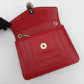 SERPENTI FOREVERRedLeatherRE.M18.287013セルペンティ フォーエバーレッドレザーRE.M18.287013