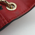 SERPENTI FOREVERRedLeatherRE.M18.287013セルペンティ フォーエバーレッドレザーRE.M18.287013