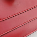SERPENTI FOREVERRedLeatherRE.M18.287013セルペンティ フォーエバーレッドレザーRE.M18.287013