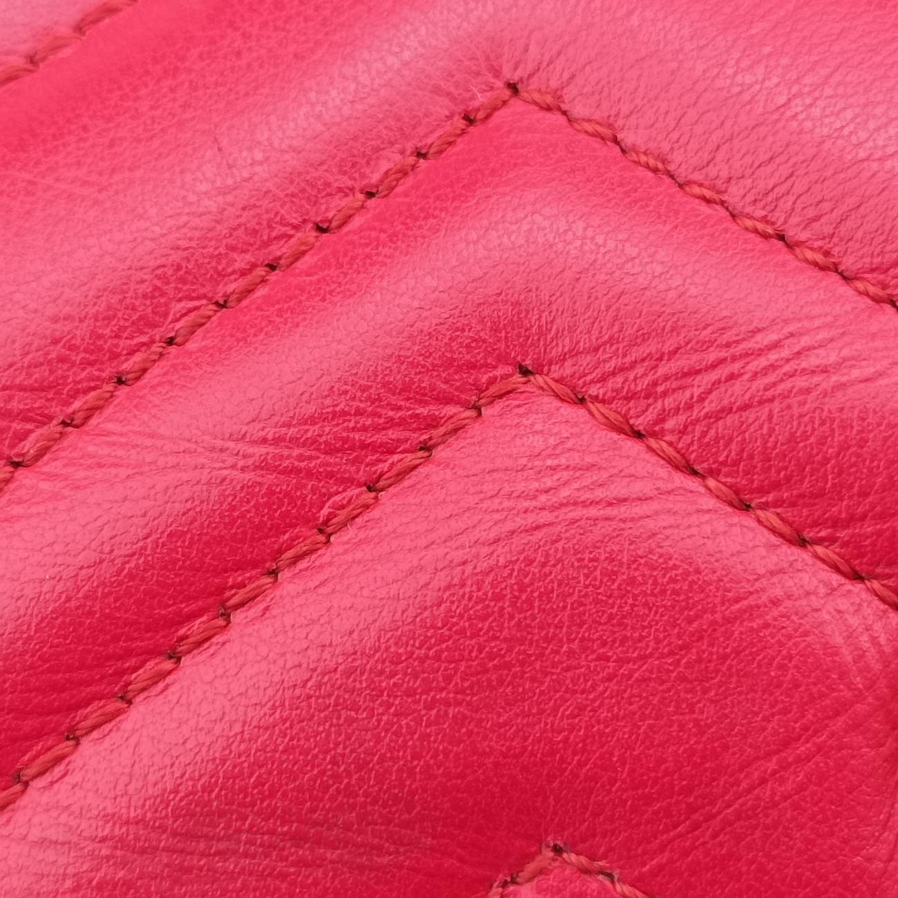 GG MarmontRedLeather443497C025856996GGマーモントレッドレザー443497C025856996